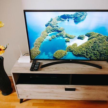 Apartman Oaza Banja Luka Eksteriør bilde
