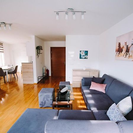 Apartman Oaza Banja Luka Eksteriør bilde