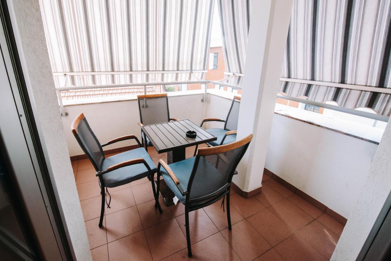 Apartman Oaza Banja Luka Eksteriør bilde