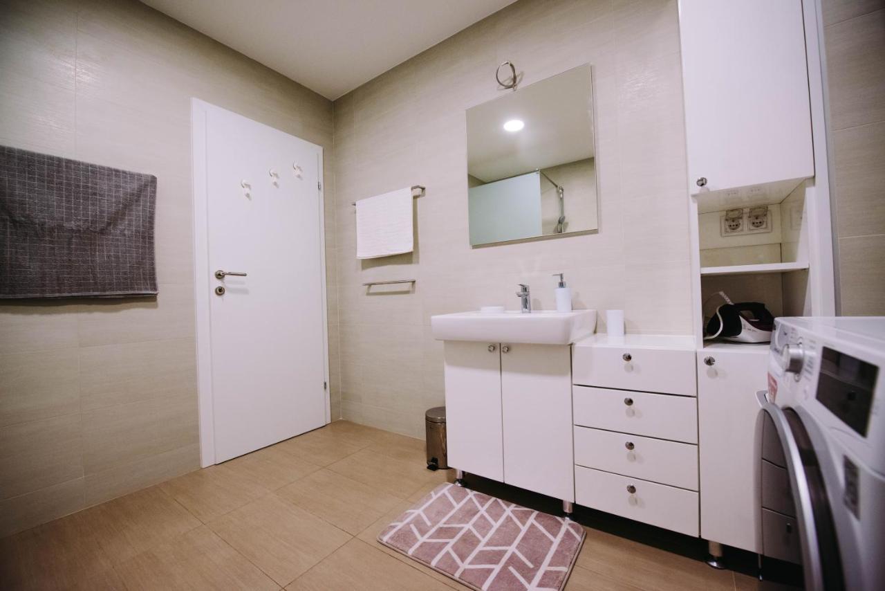 Apartman Oaza Banja Luka Eksteriør bilde